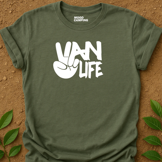 Van Life T-Shirt