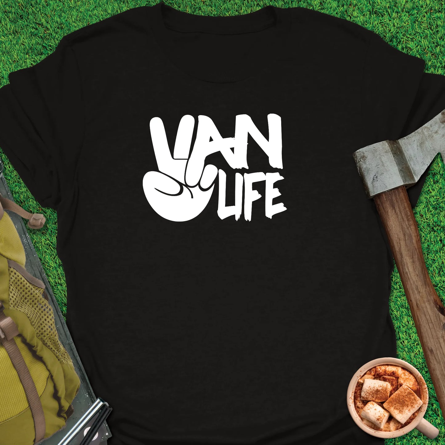 Van Life T-Shirt