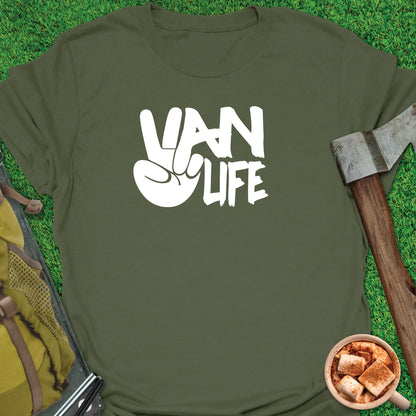 Van Life T-Shirt