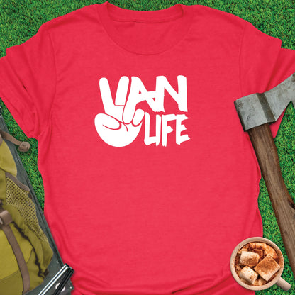 Van Life T-Shirt