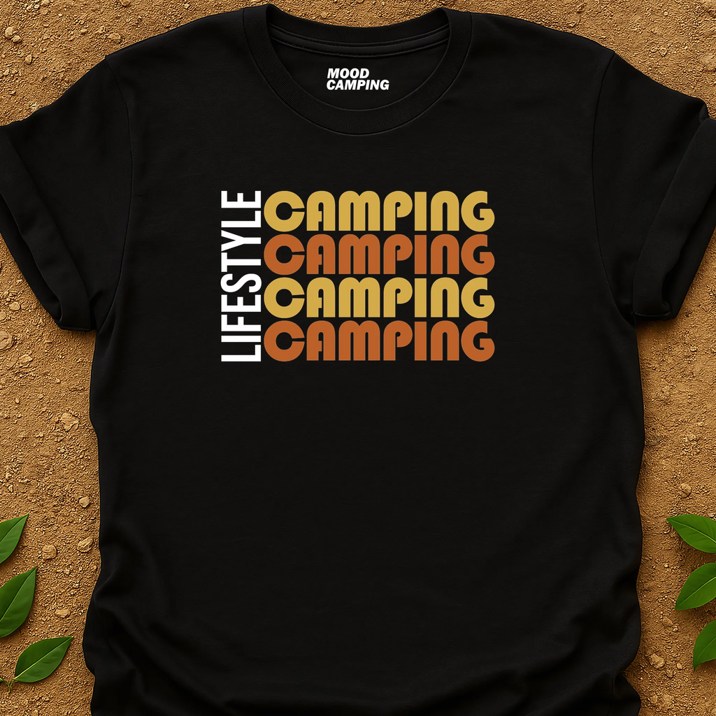 Lifestyle T-Shirt