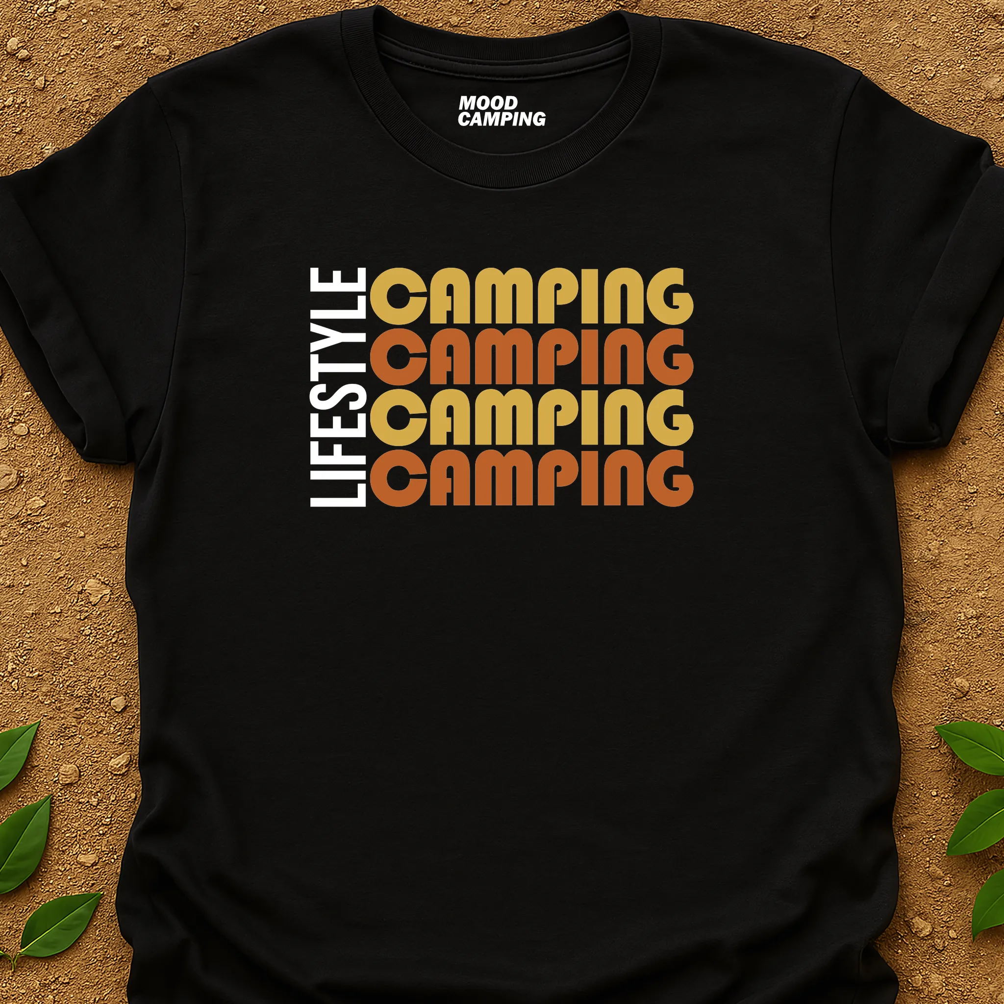 Lifestyle T-Shirt