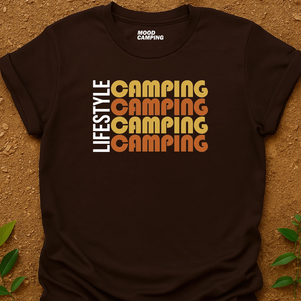 Lifestyle T-Shirt