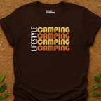 Lifestyle T-Shirt