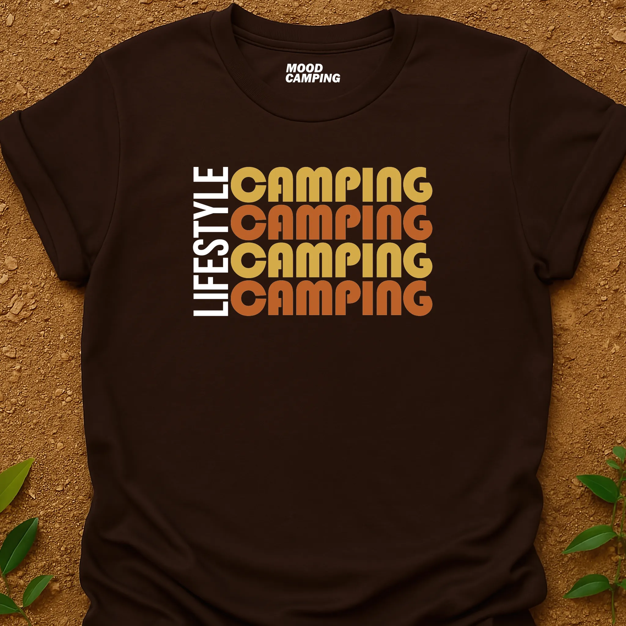 Lifestyle T-Shirt