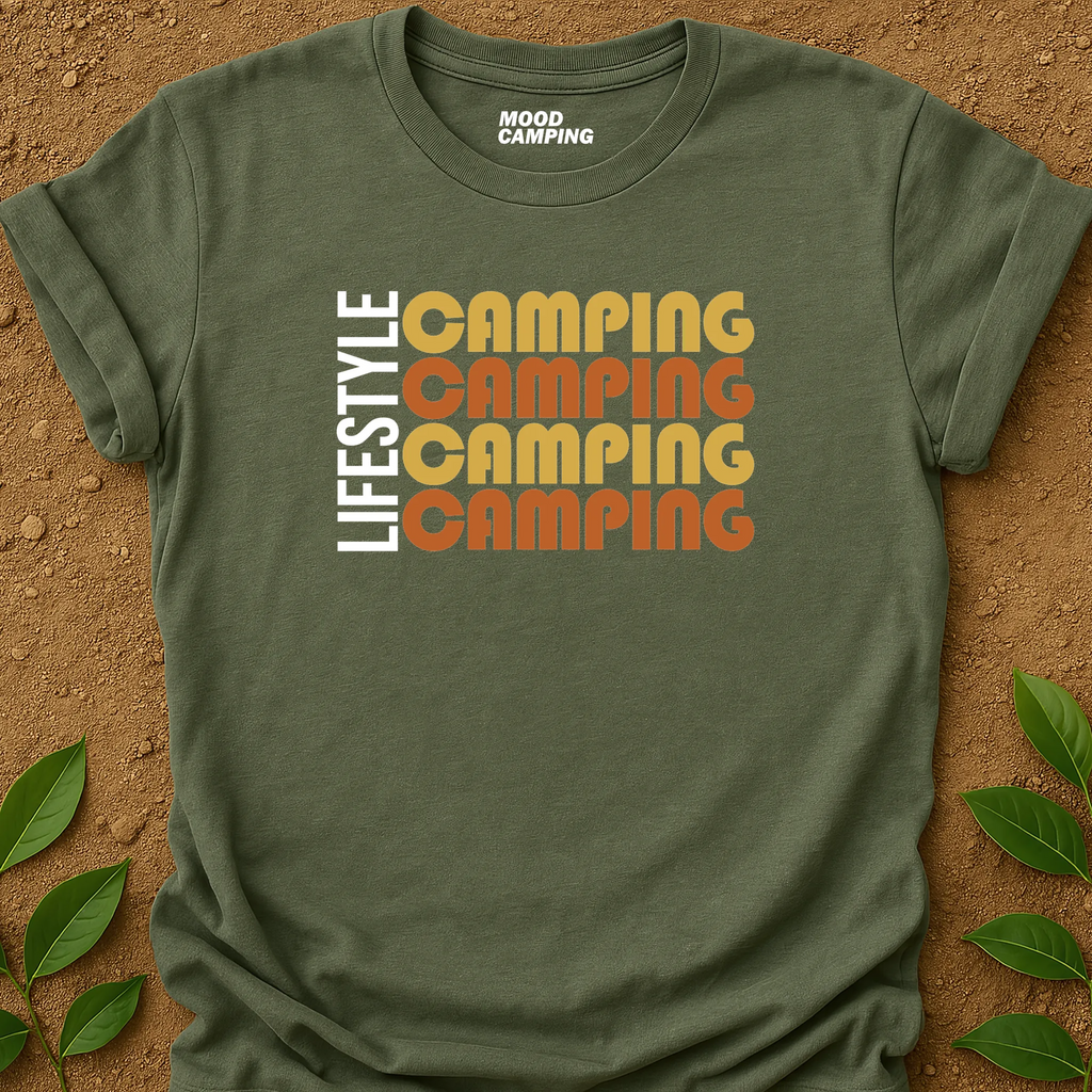 Lifestyle T-Shirt