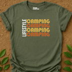 Lifestyle T-Shirt