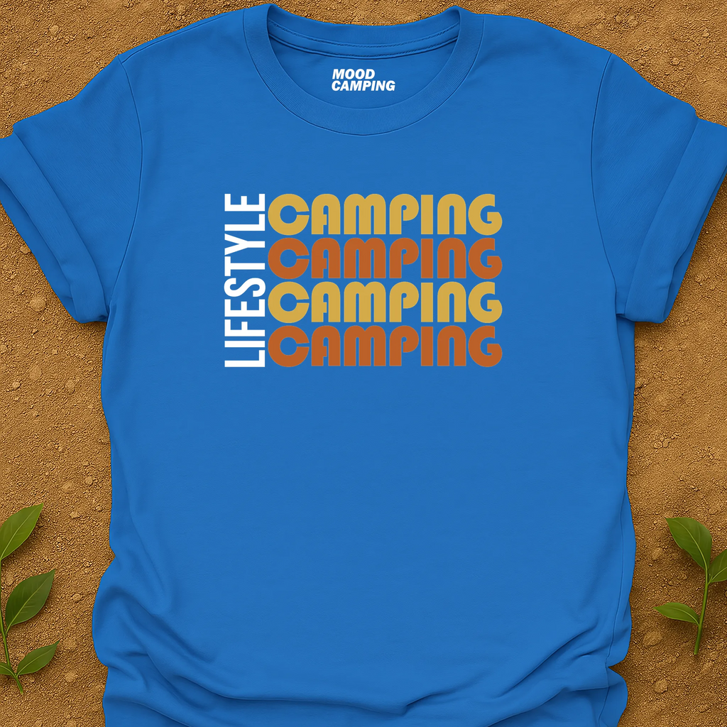 Lifestyle T-Shirt