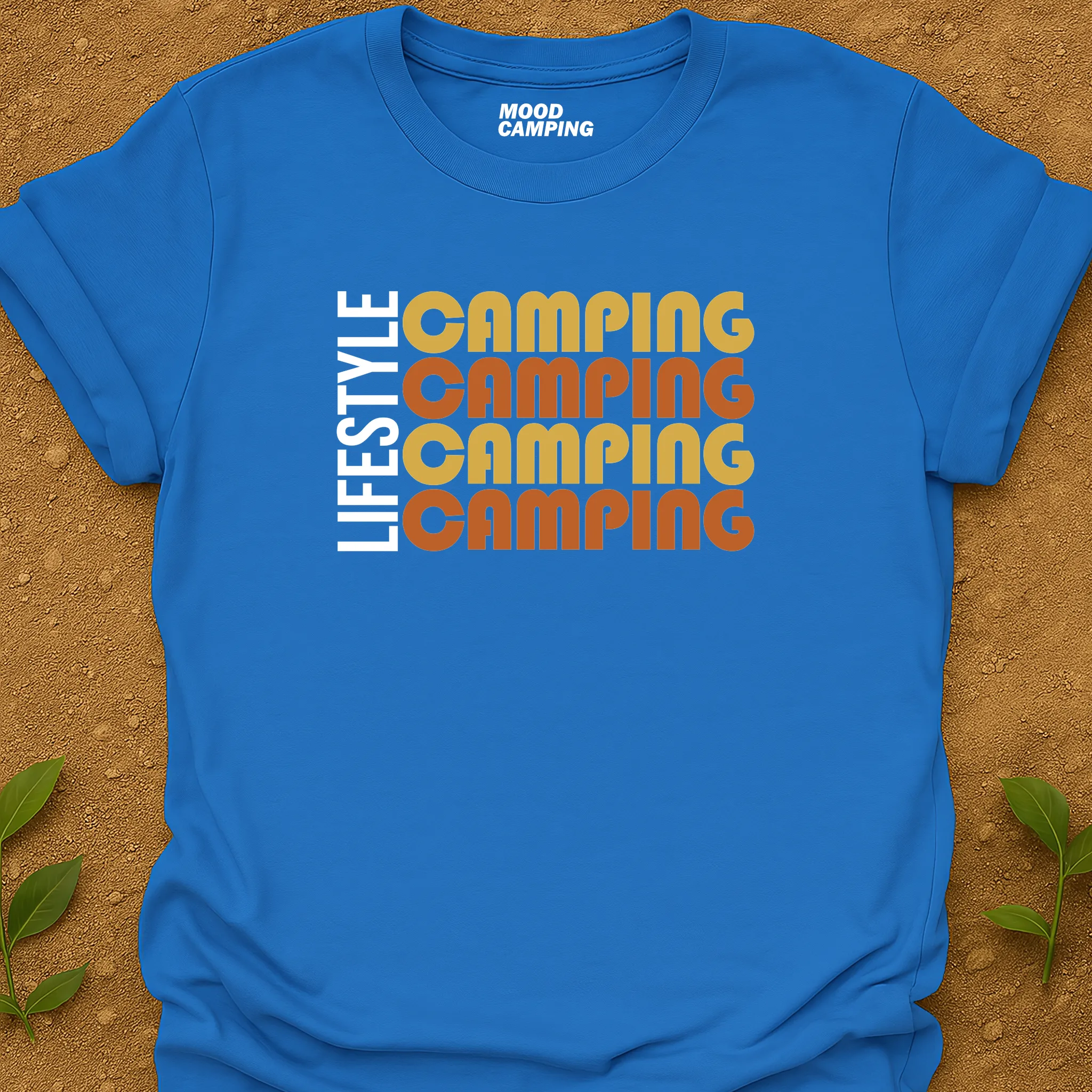 Lifestyle T-Shirt