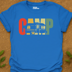 Camp Silhouette T-Shirt