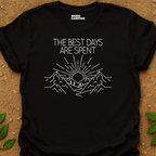 Spent Outside T-Shirt