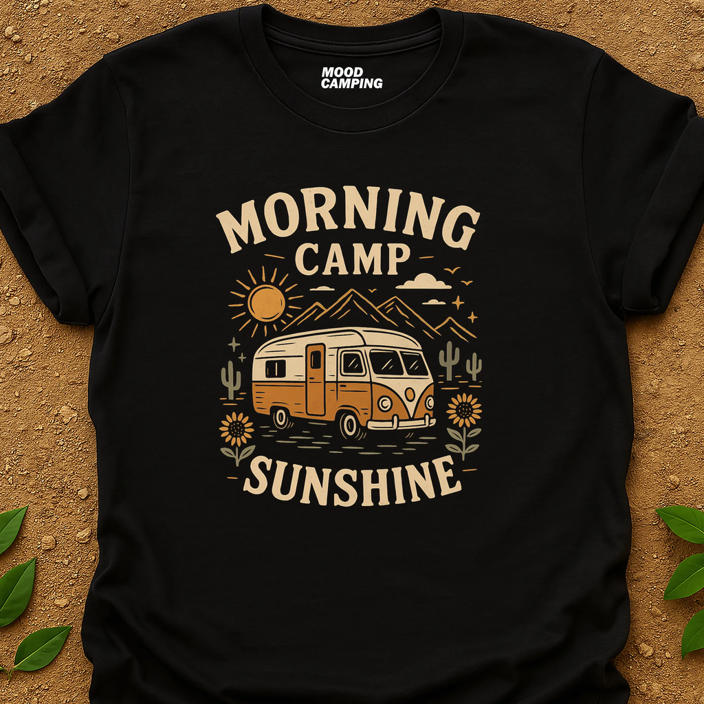 Camp Sunshine T-Shirt