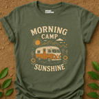 Camp Sunshine T-Shirt