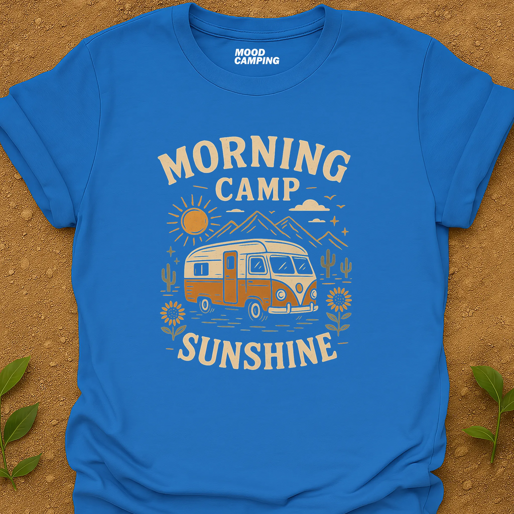 Camp Sunshine T-Shirt