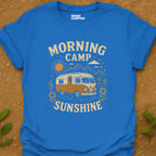 Camp Sunshine T-Shirt