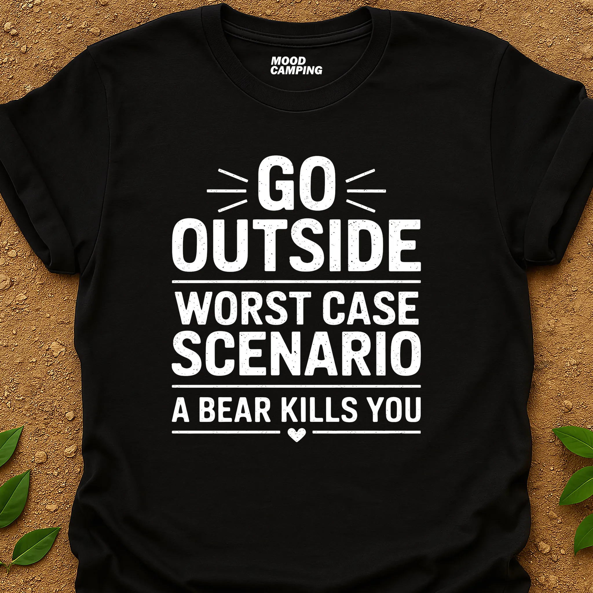 Worst Case T-Shirt