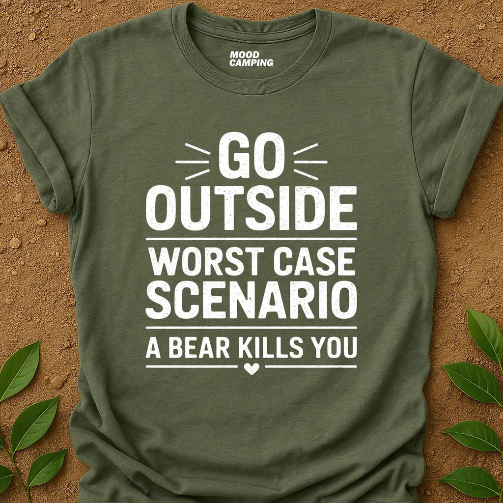 Worst Case T-Shirt