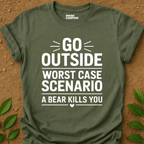 Worst Case T-Shirt