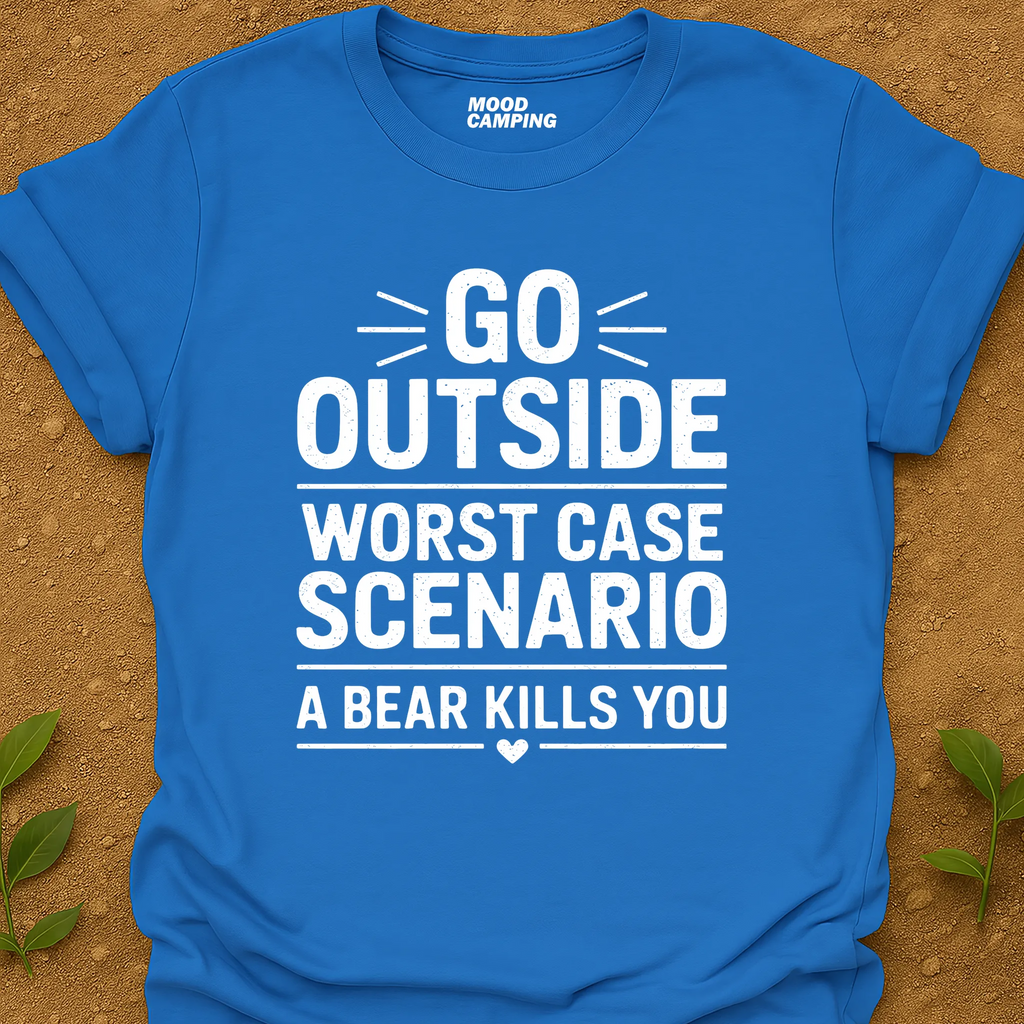 Worst Case T-Shirt