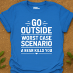 Worst Case T-Shirt