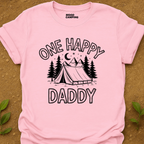 Happy Daddy T-Shirt