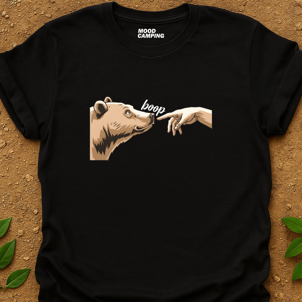 The Creation T-Shirt