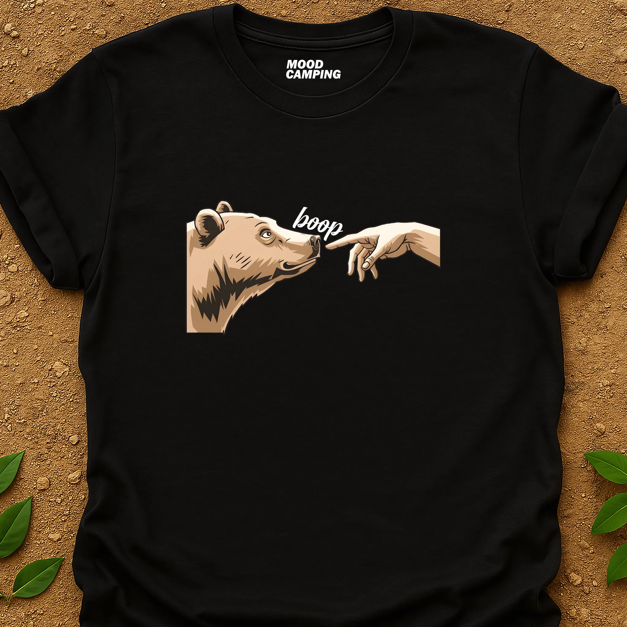 The Creation T-Shirt