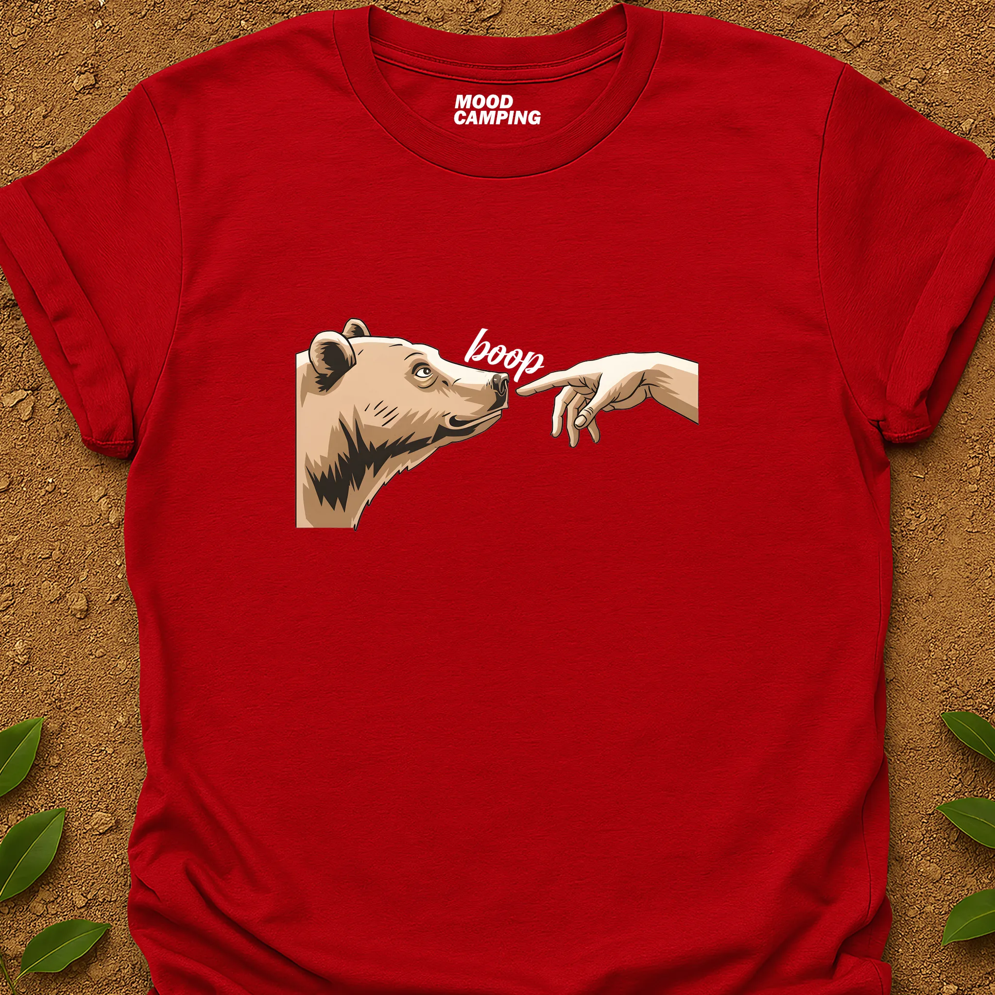 The Creation T-Shirt