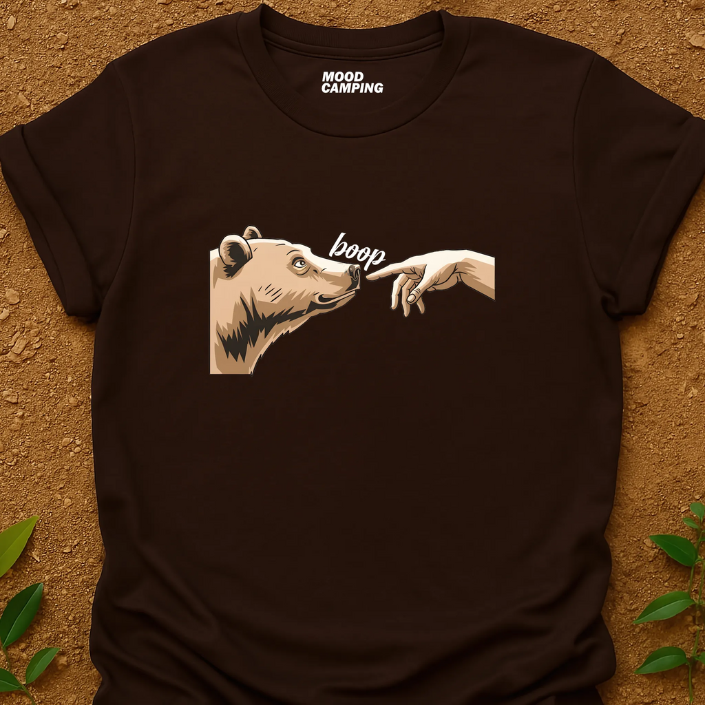 The Creation T-Shirt