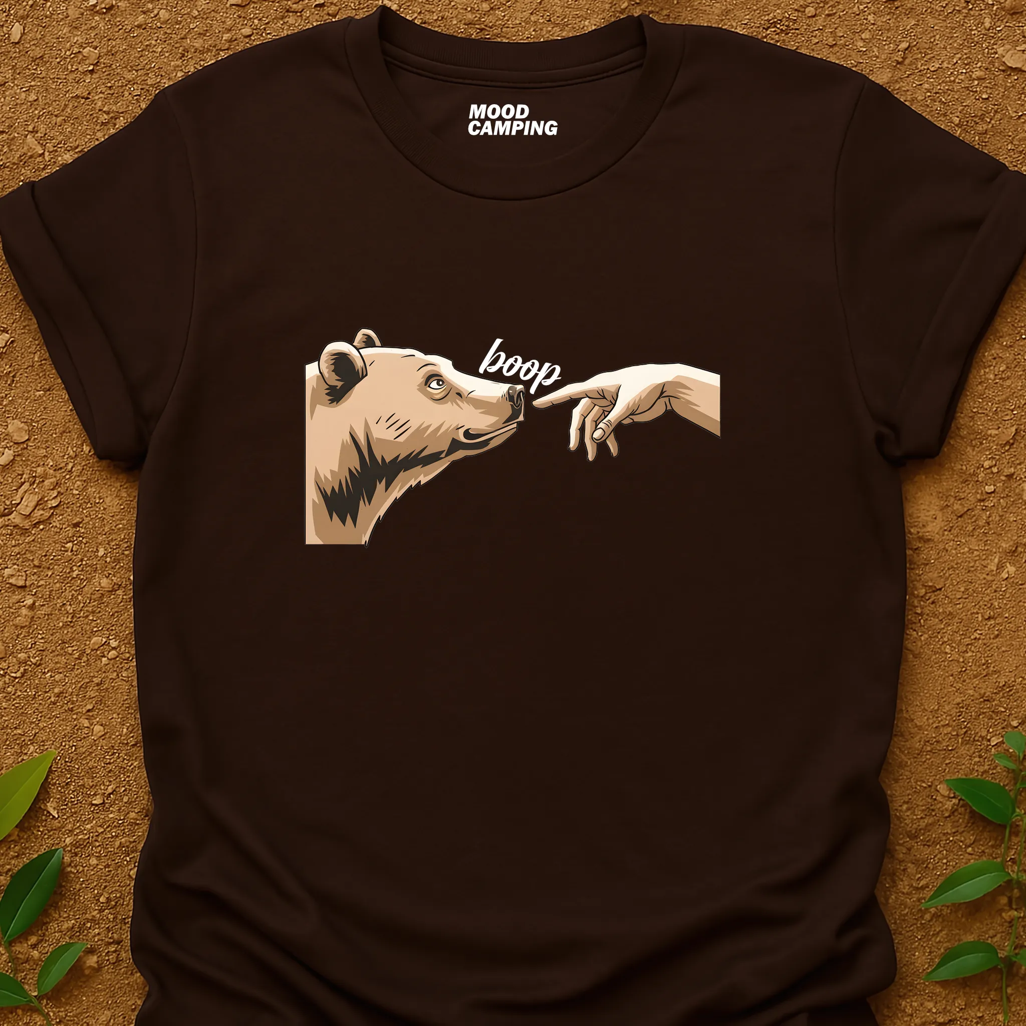 The Creation T-Shirt