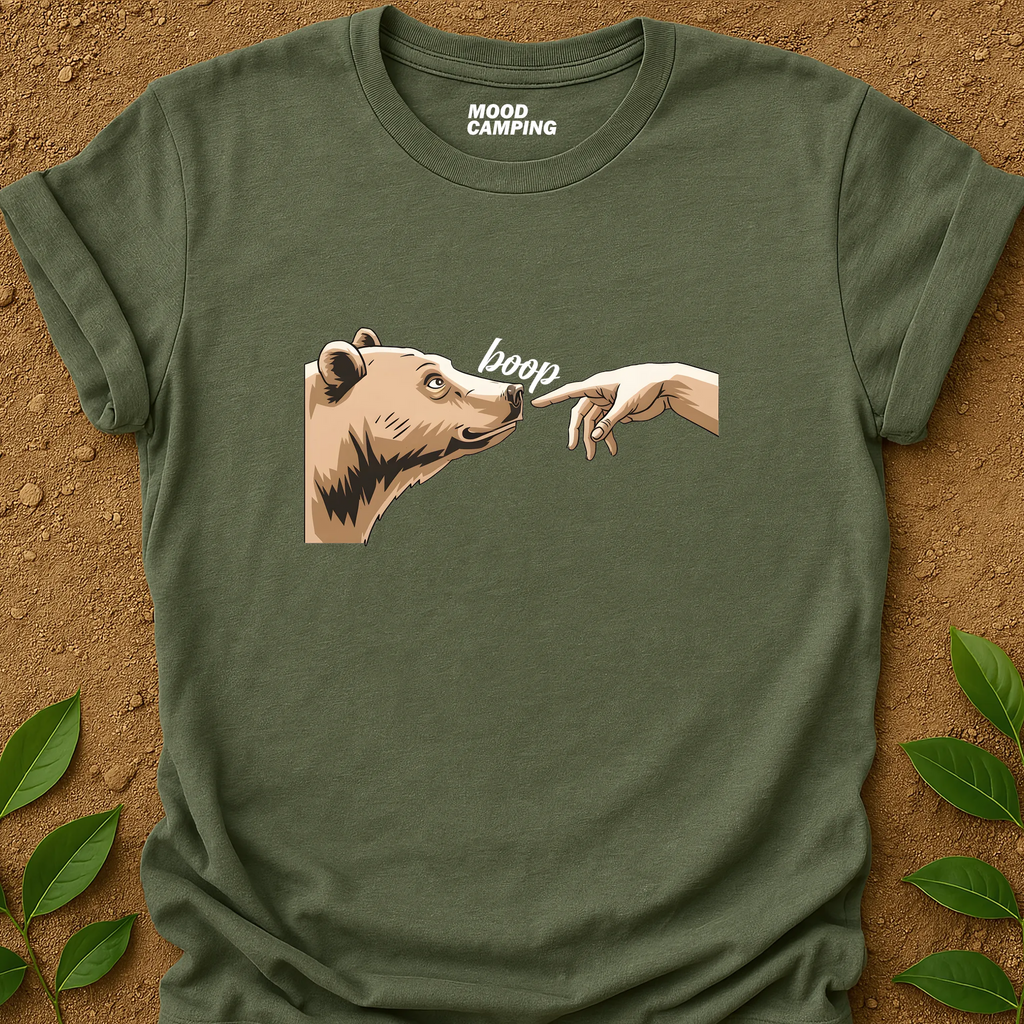 The Creation T-Shirt