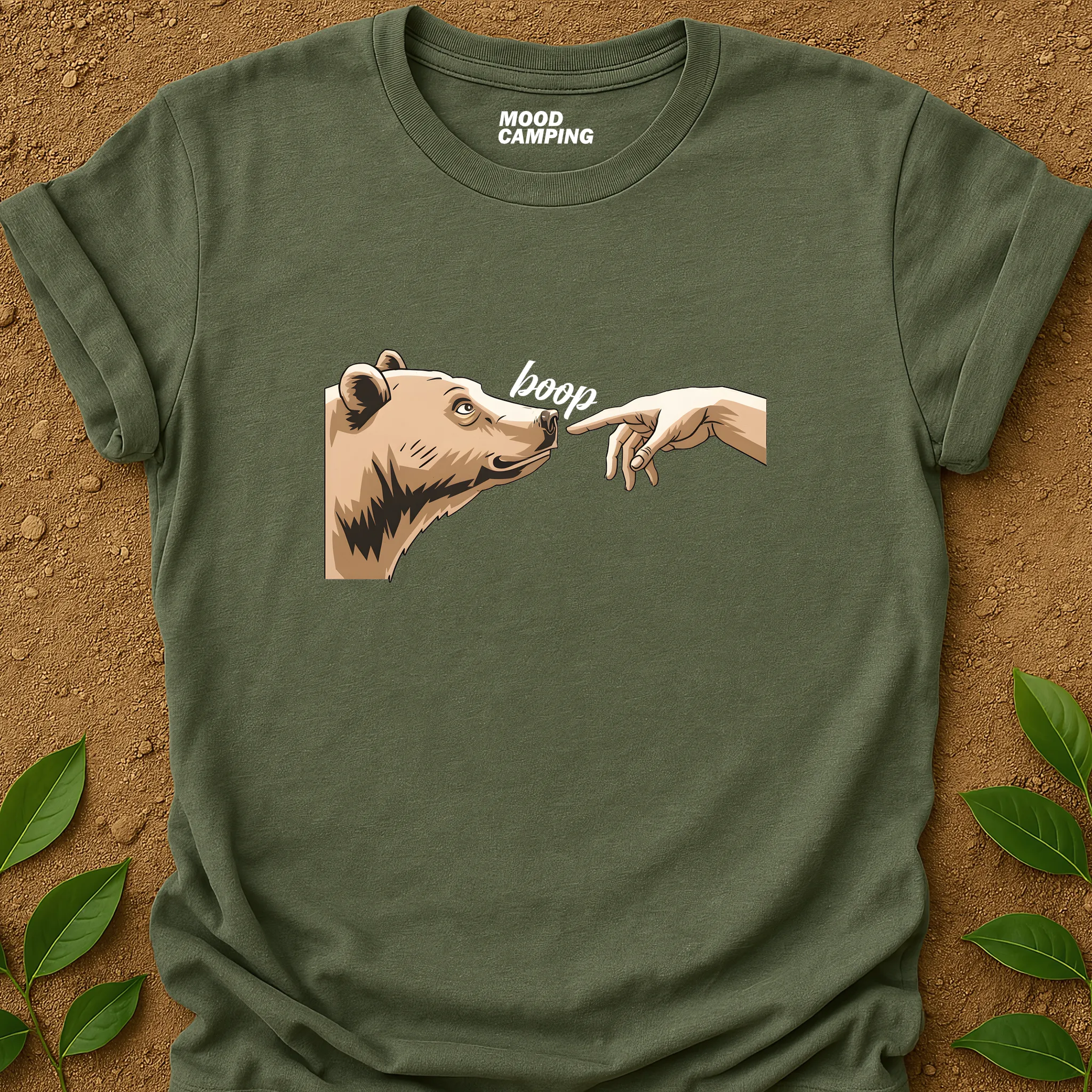 The Creation T-Shirt