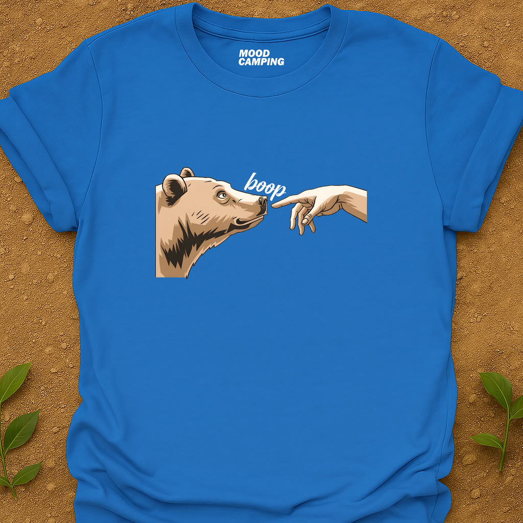 The Creation T-Shirt