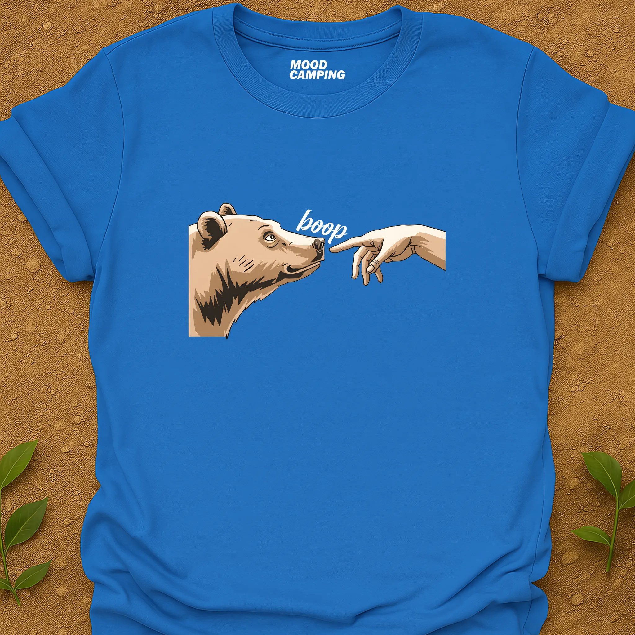 The Creation T-Shirt