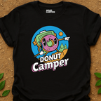 Donut Camper T-Shirt