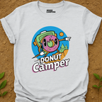 Donut Camper T-Shirt