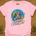 Donut Camper T-Shirt
