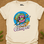 Donut Camper T-Shirt