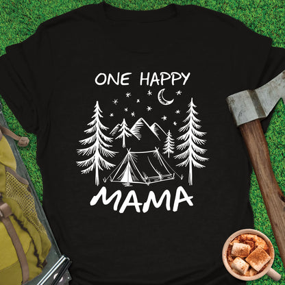 One Happy Mama T-Shirt