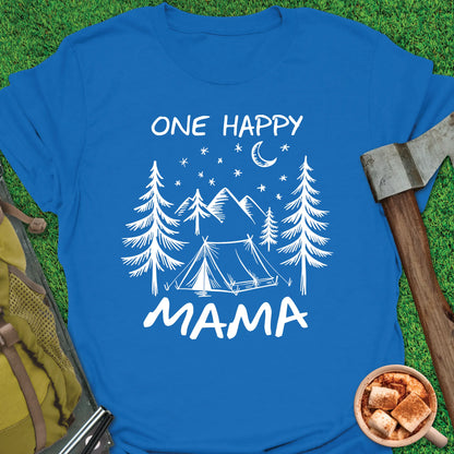 One Happy Mama T-Shirt