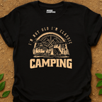 Classic Camping T-Shirt