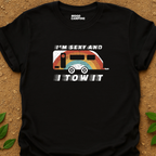 Sexy Tow T-Shirt