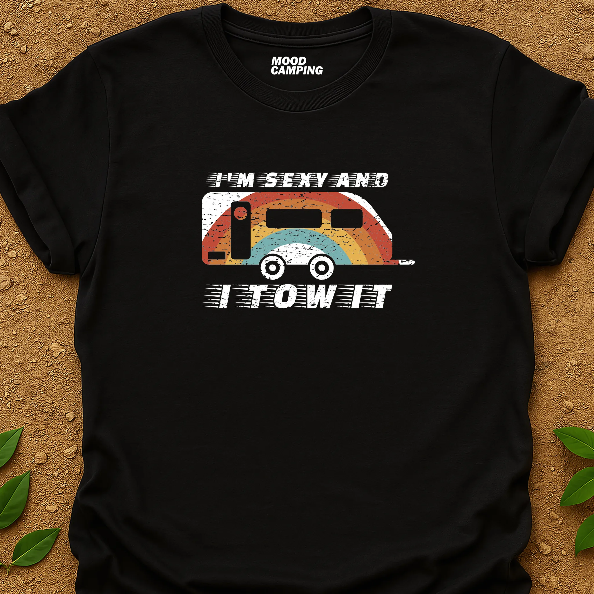 Sexy Tow T-Shirt