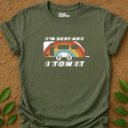 Sexy Tow T-Shirt