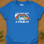 Sexy Tow T-Shirt