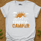 A Happy Camper T-Shirt