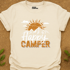 A Happy Camper T-Shirt