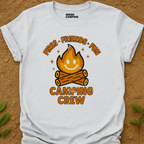 Fire & Fun T-Shirt