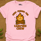 Fire & Fun T-Shirt