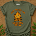 Fire & Fun T-Shirt